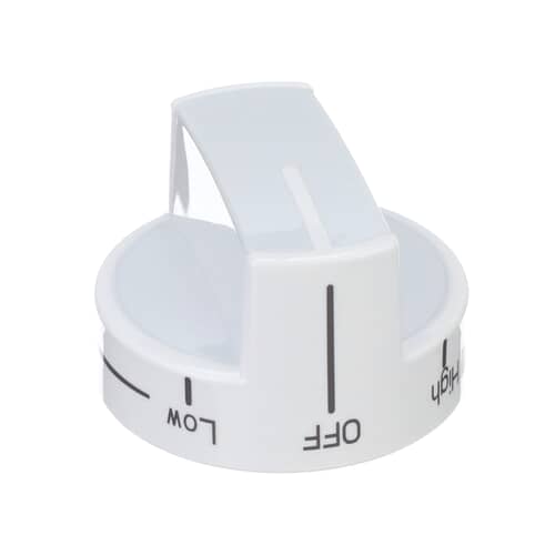 Whirlpool Knob - W10339448