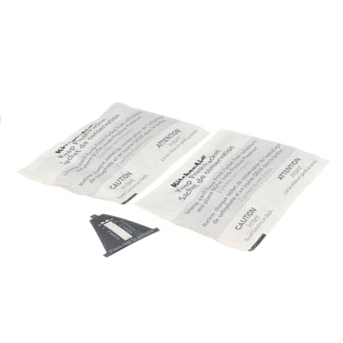 Whirlpool Refrigerator FreshFlow Produce Preserver Refill - W10346771A