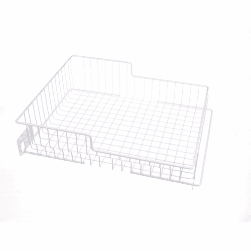 Whirlpool Freezer-Basket - WPW10348236