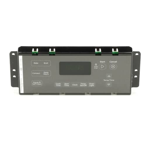 Whirlpool Lcc195 Blue,Ghesc,Cv,Wpl,Ss - WPW10349742