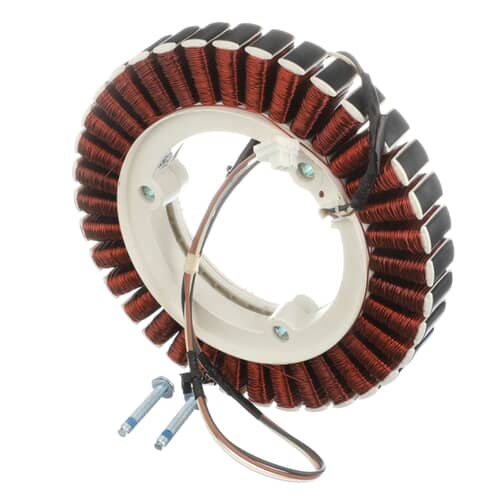 Whirlpool Washing Machine Stator Assembl - W10365754