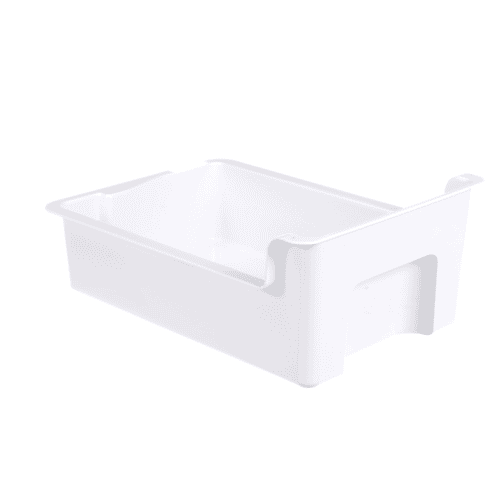 Whirlpool Refrigerator Ice Container - WPW10378263