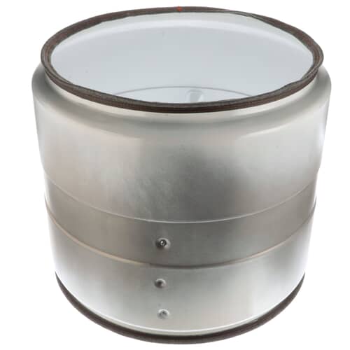 Whirlpool Drum Asm - 27-Inches Expnd, Lg - W10381481