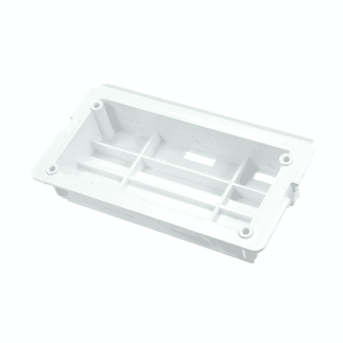 Whirlpool Washer Handle - WPW10405607