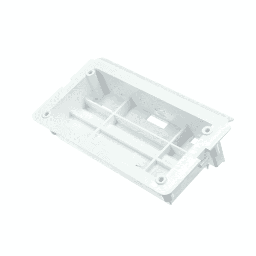 Whirlpool Washer Handle - WPW10405607