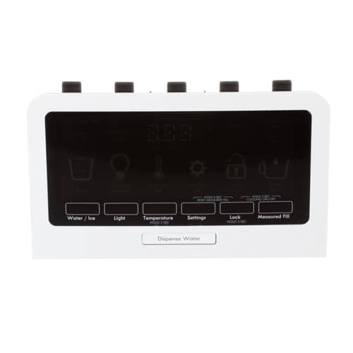 Whirlpool Control Board - WPW10418421