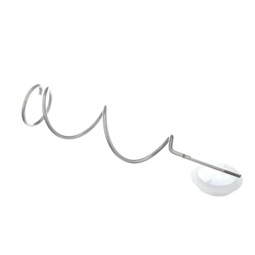 Whirlpool Refrigerator Dispenser Auger - W10422851