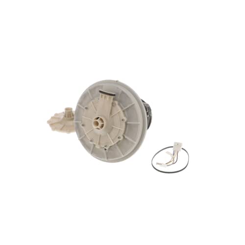 Whirlpool Pump & Motor - W10428167