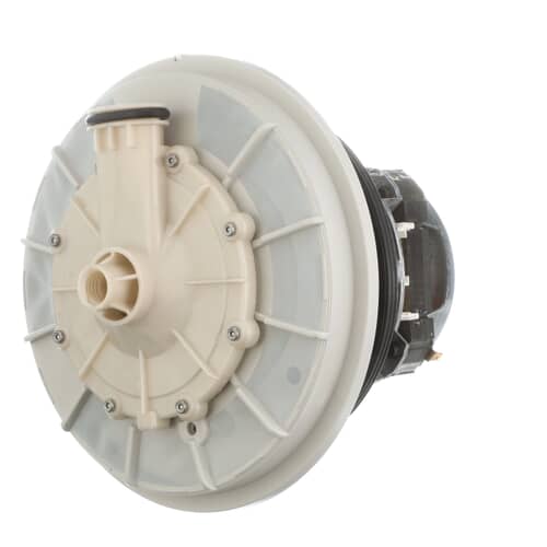 Whirlpool Pump & Motor - W10428168