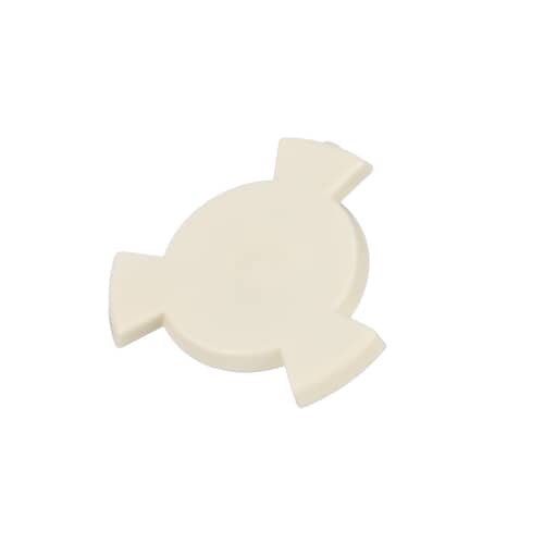 Whirlpool Microwave Glass Tray Drive Cou - W10435116