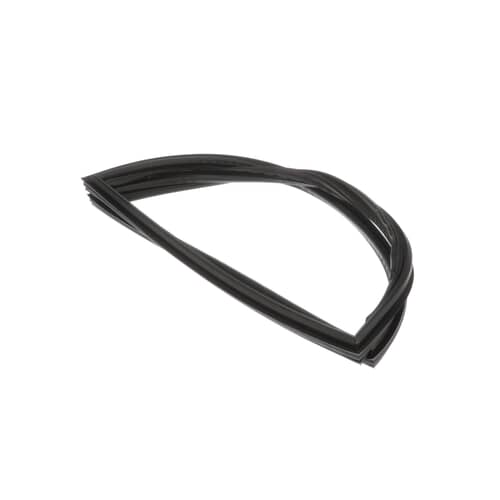 Whirlpool Refrigerator Freezer Door Gasket (Black) - W10436252