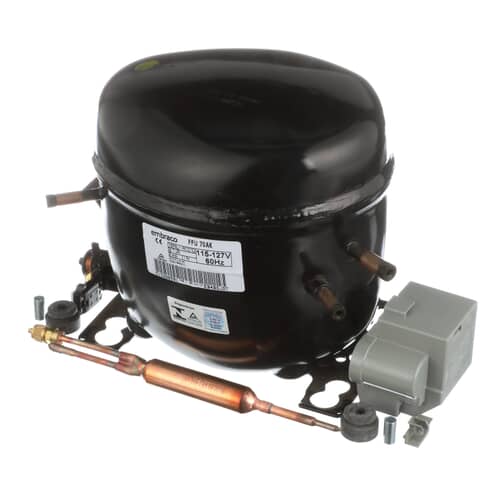 Whirlpool Refrigerator Compressor Kit - W10439652