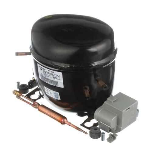Whirlpool Refrigerator Compressor Kit - W10439652
