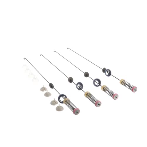 Whirlpool Washer Suspension Rod Kit - W10440786