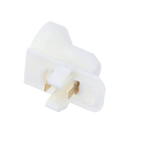 Whirlpool Refrigerator Light Socket - W10440814