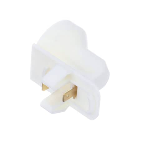 Whirlpool Refrigerator Light Socket - W10440814