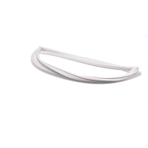 Whirlpool Refrigerator Door Gasket (White) - WPW10443309