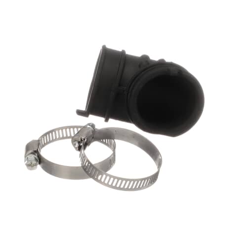 Whirlpool Dishwasher Pump Hose - W10445975