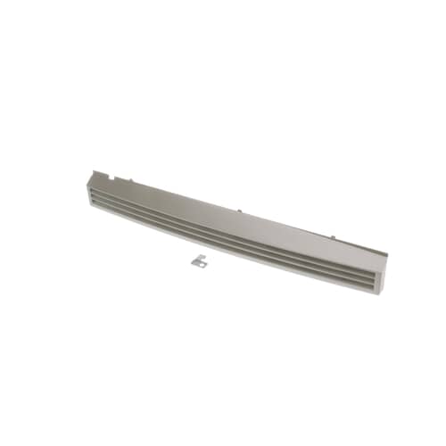 Whirlpool Microwave Vent Grille - W10450189