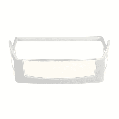 Whirlpool Bin-Controlvr - WPW10451500