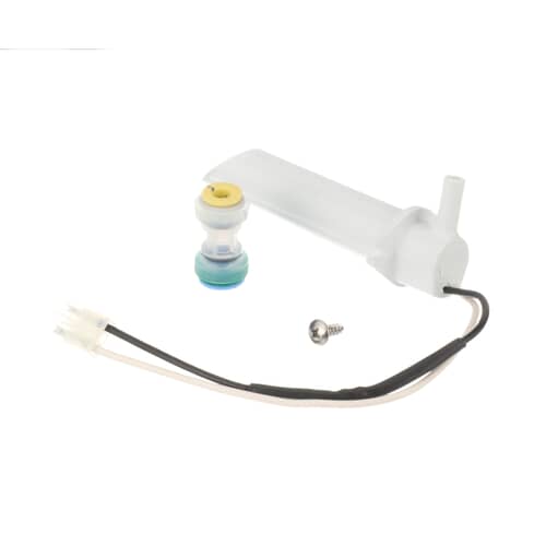 Whirlpool Tube-Inlet - W10460127