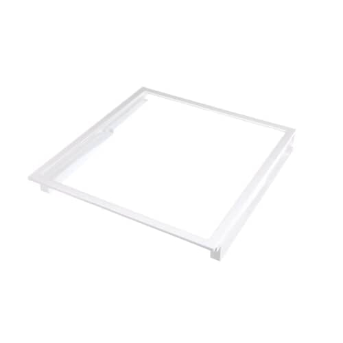 Whirlpool Refrigerator Drawer Cover - WPW10463648