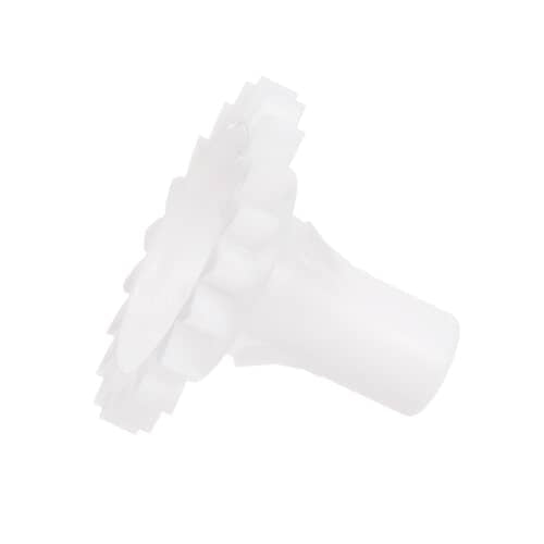 Whirlpool Refrigerator Freezer Drawer Gear - WPW10474716