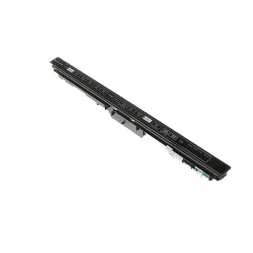 Whirlpool Control Panel - WPW10481113