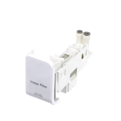Whirlpool Refrigerator Water Filter Housing - WPW10490293