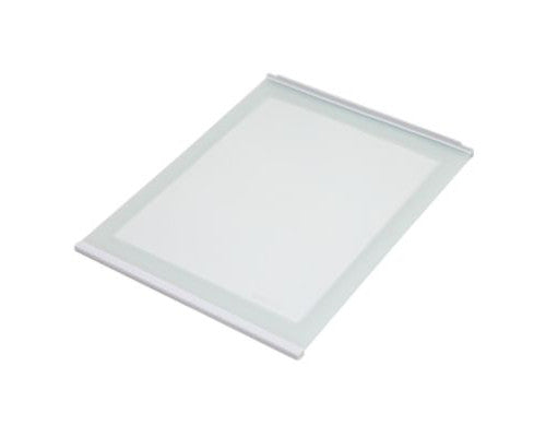 Whirlpool Shelf-Glas - WPW10495619