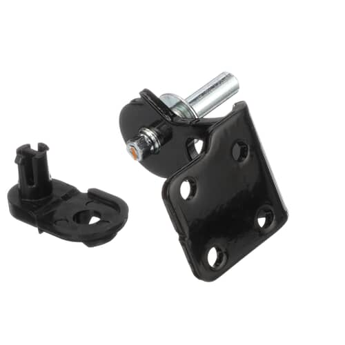 Whirlpool Refrigerator Door Hinge - W10500001