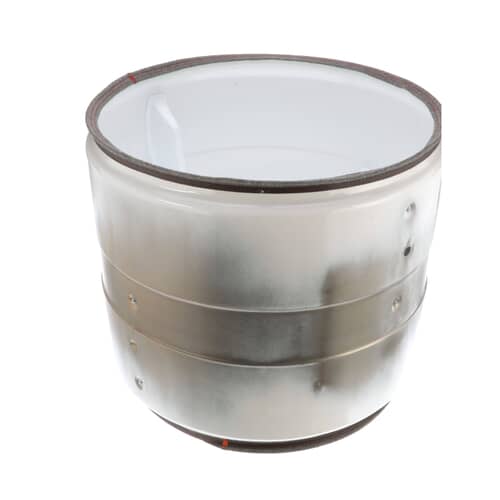 Whirlpool Drum Asm - 27-Inches Expnd, Lg - W10508188
