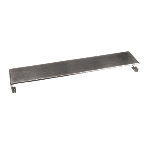 Whirlpool Cooktop - WPW10535710