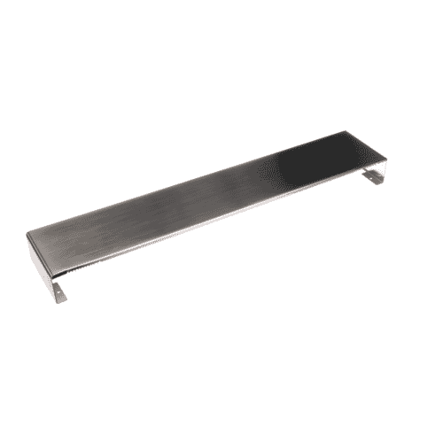 Whirlpool Cooktop - WPW10535710