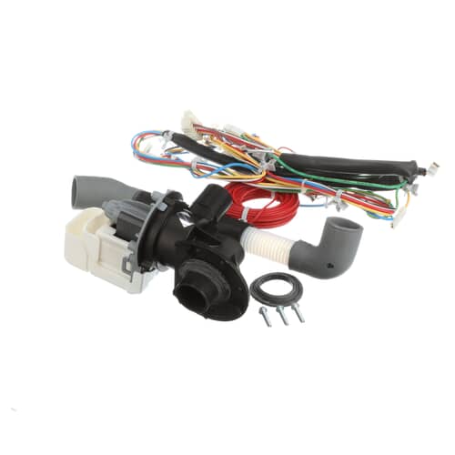 Whirlpool Water Pump - W10536869