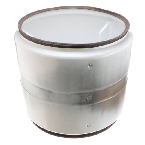 Whirlpool Dryer Drum - W10545923