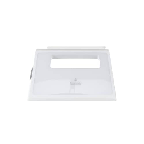 Whirlpool Door-Ice - WPW10549590