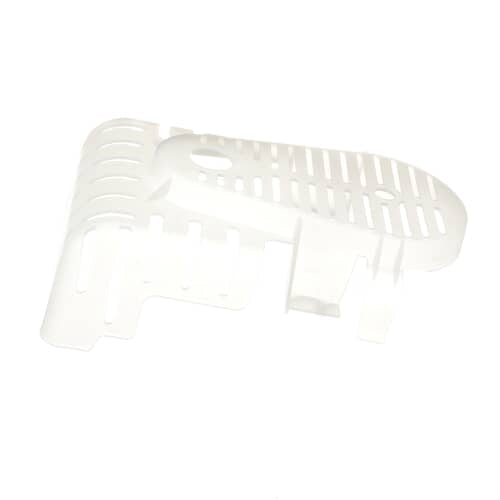 Whirlpool Cover-Pulley - WPW10550173