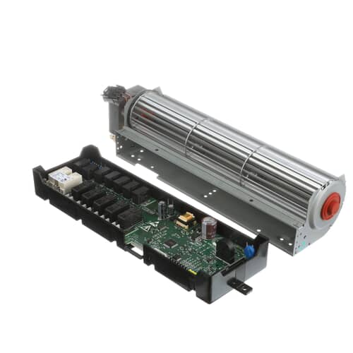 Whirlpool Blower - W10550511