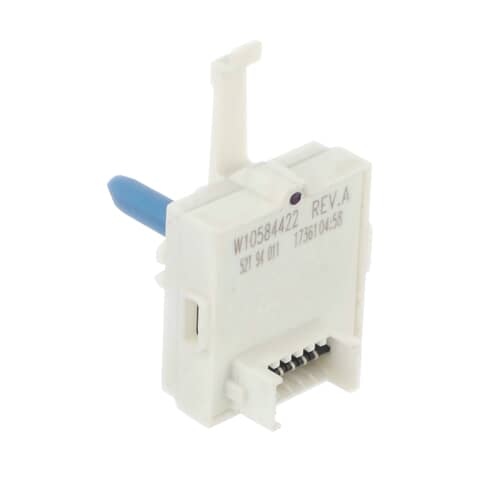 Whirlpool Switch-Cyc - W10584422