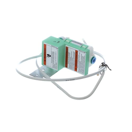 Whirlpool Refrigerator Ice Maker Valve - W10585391