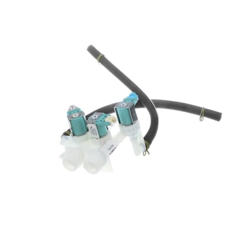 Whirlpool Washer Water Inlet Valve - W10599356