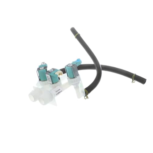 Whirlpool Washer Water Inlet Valve - W10599356