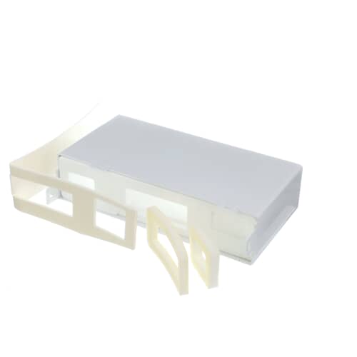 Whirlpool Refrigerator Adapter - W10612142