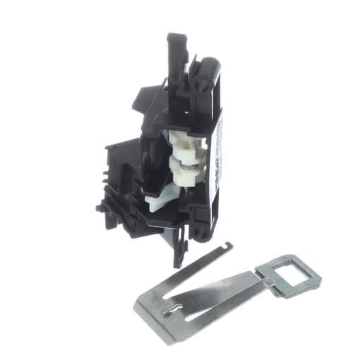 Whirlpool Dishwasher Door Latch Assembly - W10619006