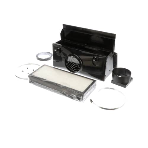 Whirlpool Ja Diablo Dd Cktp Ductfree Kit - W10620783