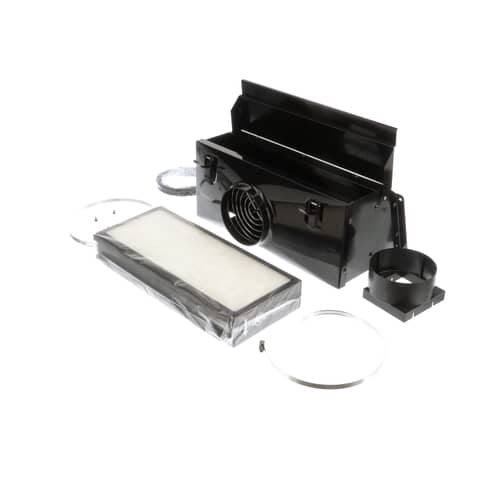Whirlpool Ja Diablo Dd Cktp Ductfree Kit - W10620783