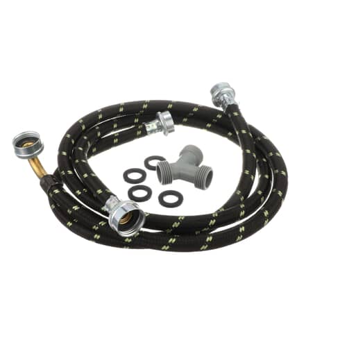 Whirlpool Steam Dryer Hose Kit - W10623830