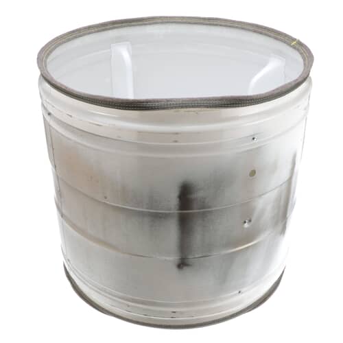 Whirlpool Dryer Drum Assembly - W10626460