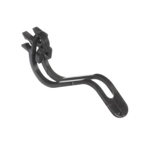 Whirlpool Dishwasher Dishrack No-Flip Clip - WPW10630203